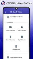 Pf Balance Check Online - EPF Screenshot 1