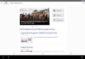P&L Connect screenshot 3