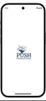 PUSH Mobile Office Affiche