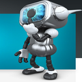 My First Robot