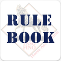 PFHA Rules