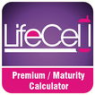 LifeCell Premium Calculator & Plan Presentation