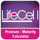 LifeCell Premium Calculator & Plan Presentation-APK