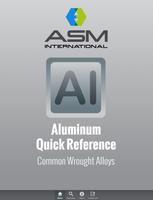 Aluminum Quick Reference capture d'écran 3