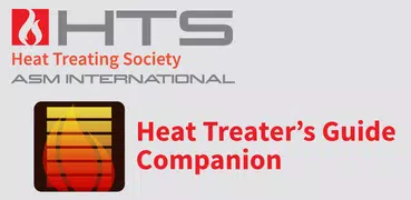 Heat Treater's Guide Companion