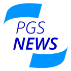 PGS News ícone