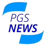 PGS News ícone