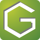 Greenstone ícone
