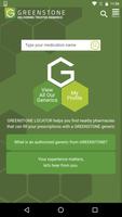 Greenstone Cartaz