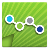 Acrotracker biểu tượng