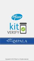 Impala Kit Verify स्क्रीनशॉट 1
