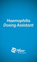 Haemophilia Dosing Assistant poster