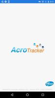 Acrotracker Canada Plakat