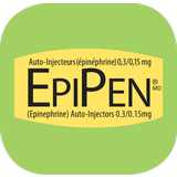 MyEpiPen icon