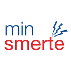 Min smerte आइकन
