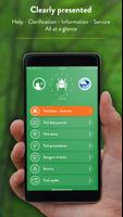 ZeckTag syot layar 1