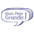 MonPlanGrandir иконка