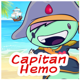 Capitan Hemo icon