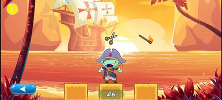 Capitan Hemo اسکرین شاٹ 2