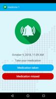 MediCoach Levant syot layar 2
