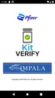 Impala Kit Verify Affiche