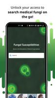 Medical Fungi Ekran Görüntüsü 1
