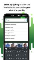 Medical Fungi Ekran Görüntüsü 2