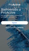 Pfizer ProActive AR 海報