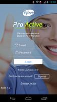 Pfizer ProActive EC poster