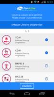 Pfizer ProActive EC screenshot 1