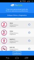 Pfizer ProActive EC 스크린샷 1