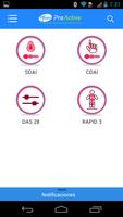 Pfizer ProActive EC 스크린샷 2