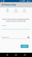 OV Factory Device Configurator poster