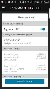 My AcuRite 截图 4