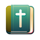 Holy Bible ikon