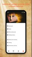 Holy Bible syot layar 3