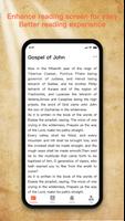 Holy Bible penulis hantaran