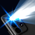 Flashlight Alert-TorchLight icône