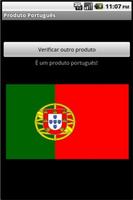 Produto Português Affiche