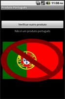 Produto Português تصوير الشاشة 1