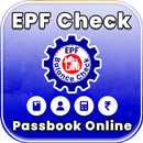 Pf Balance Check Online - EPF APK