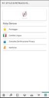 Pfstyle Parrucchieri screenshot 1