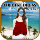 APK Collage Dress Photo Montage