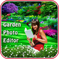 Garden Photo Editor
