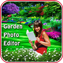 Garden Photo Editor APK