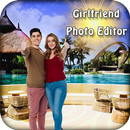 Girlfriend Photo Editor APK