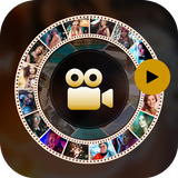 Photo Video Maker & Video Edit icon