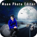APK Moon Photo Editor