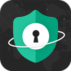 آیکون‌ Browser - Safe, Fast, Private