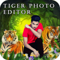 Tiger Photo Editor